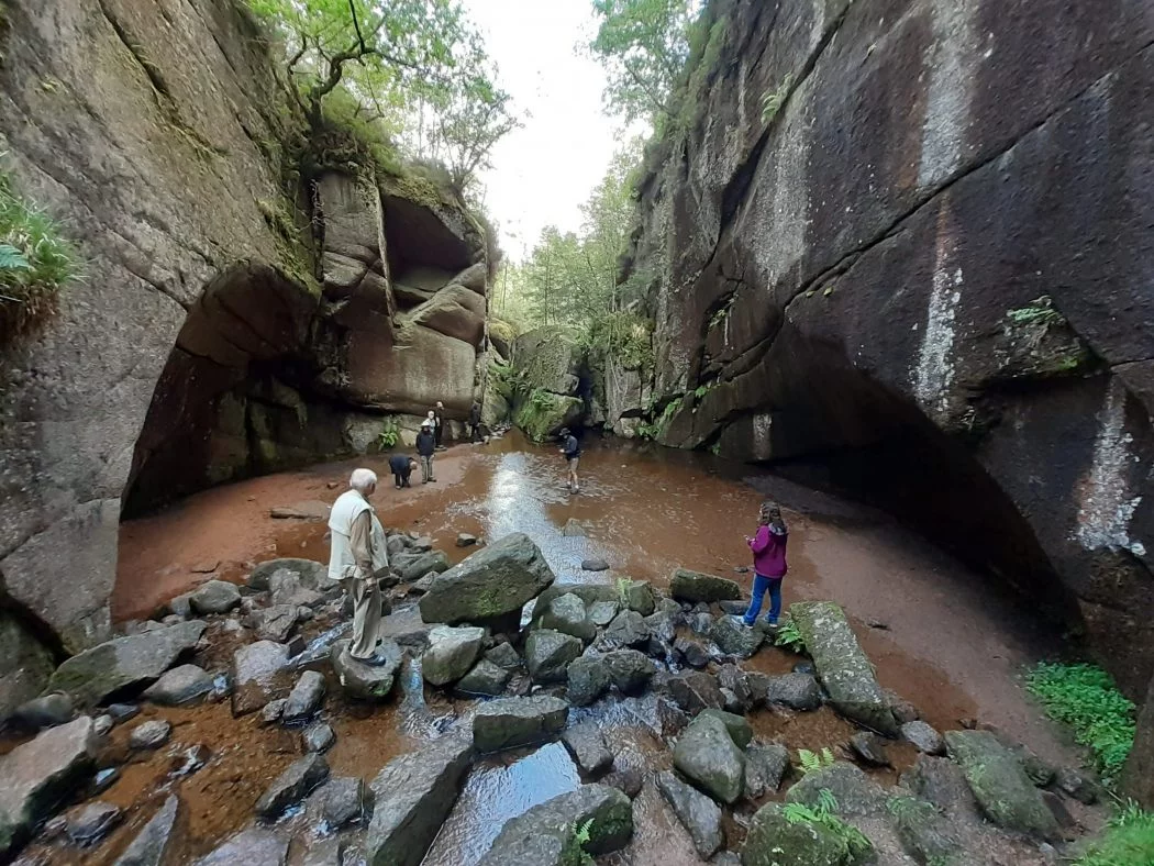 North East 250 - Four Day Tour - The Complete Tour - Image 3