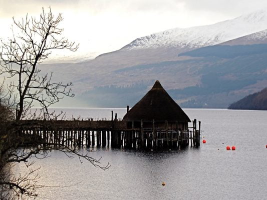 Doune Castle and Highlands Tour - Inverness Tours