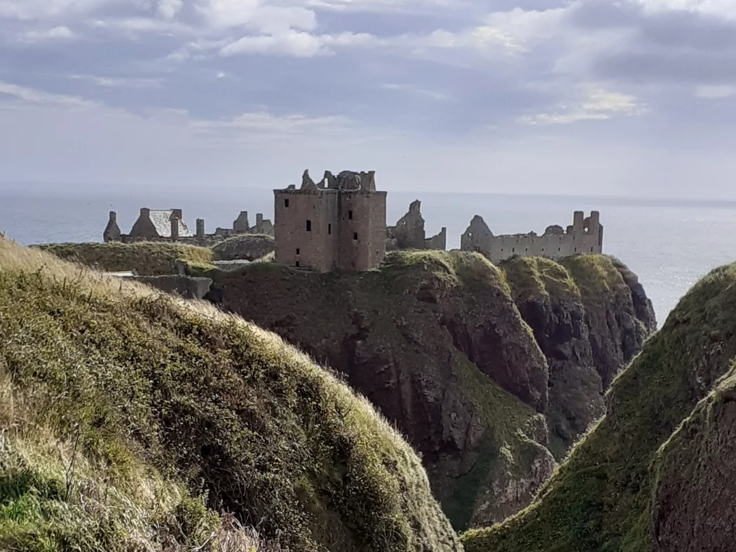 North East 250 - Four Day Tour - The Complete Tour