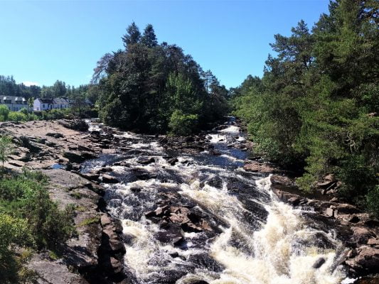 Doune Castle and Highlands Tour - Inverness Tours