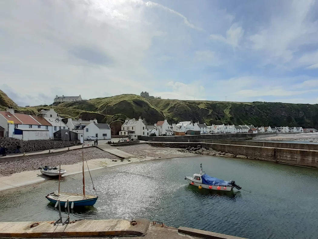North East 250 - Four Day Tour - The Complete Tour - Image 2