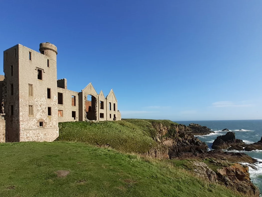 North East 250 - Four Day Tour - The Complete Tour - Image 4
