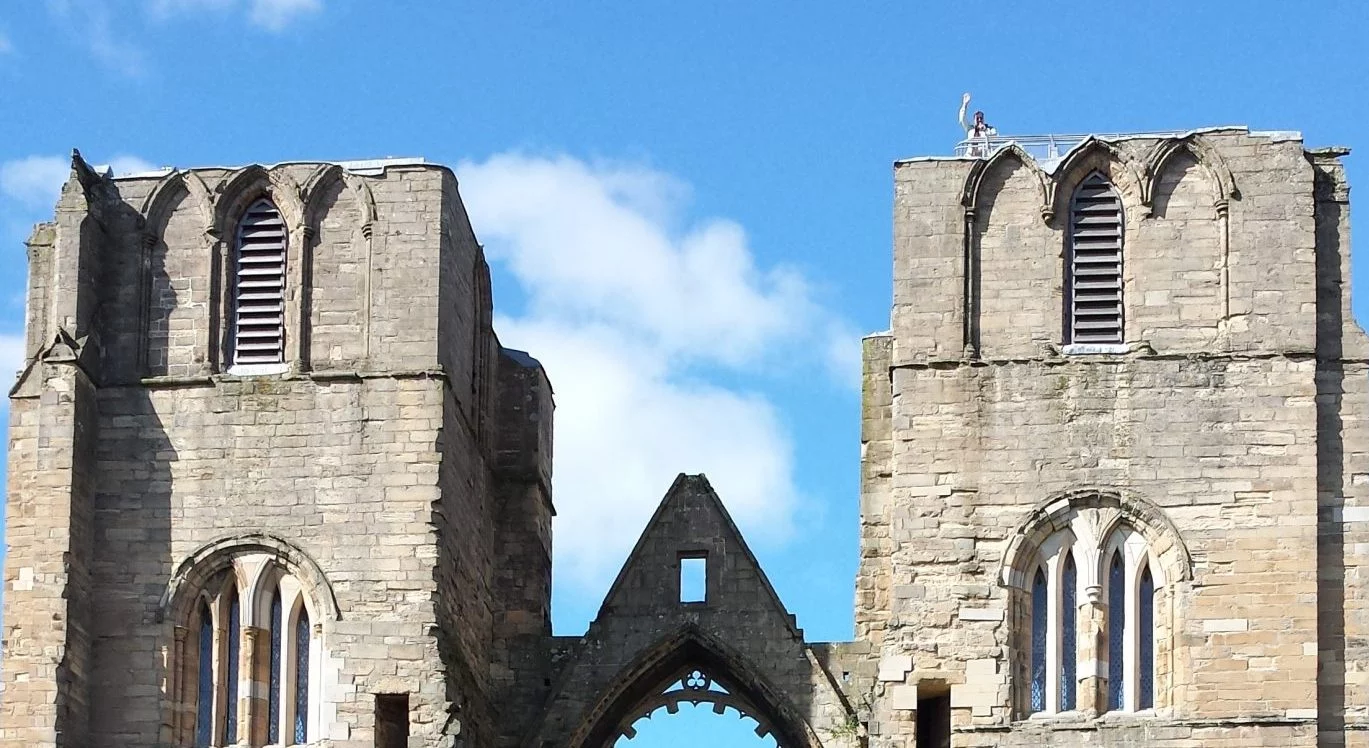 Elgin Cathedral - Inverness & Local Area Tours