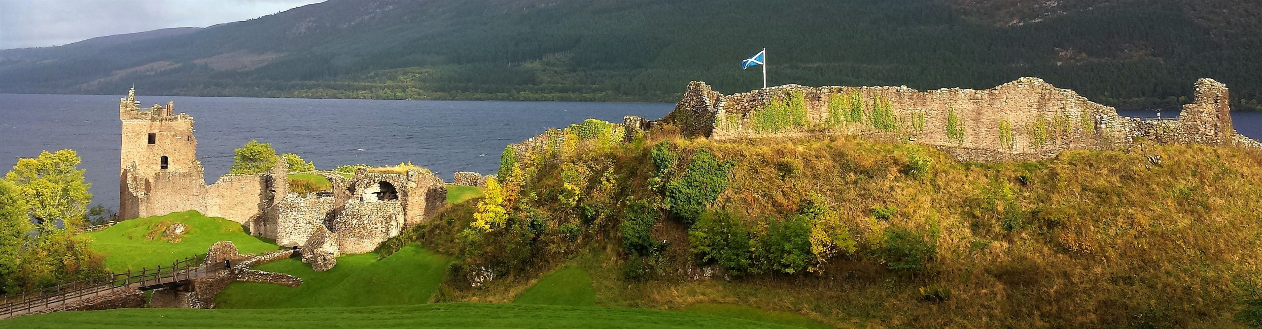 2026 Invergordon Shore Excursions Private Port Tours