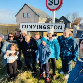 Clan Cumming Tour from Inverness