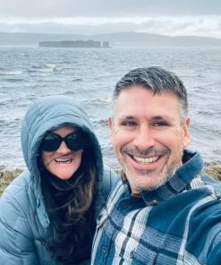 Clan Cummings Tour from Inverness