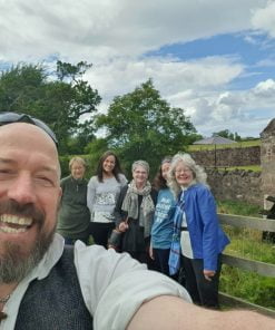 One Day Outlander Tour from Glasgow