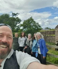 One Day Outlander Tour from Glasgow