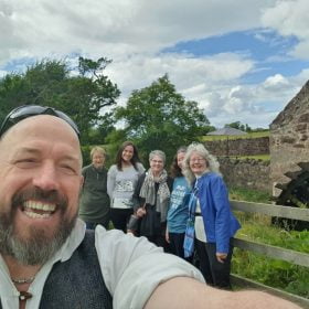 One Day Outlander Tour from Glasgow
