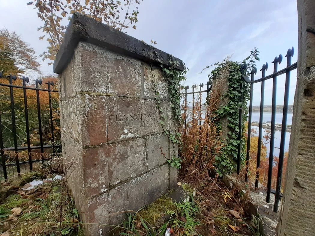 clachnaharry-monument-clan-mackintosh-3 Day tour