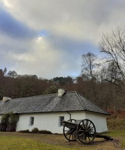 clan-cameron-museum-clan-cameron-3 day tour