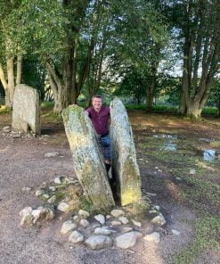 Scott- Multi Day outlander Tours from Inverness