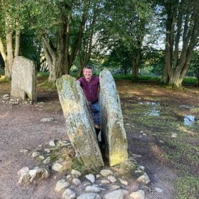 Scott- Multi Day outlander Tours from Inverness