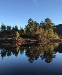 glen-affric-clan-chisholm-3 day tour