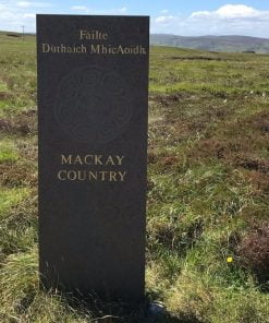 mackay-country-Clan mackay 3 day tour