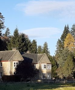 moy-hall-clan-mackintosh-3 Day tour