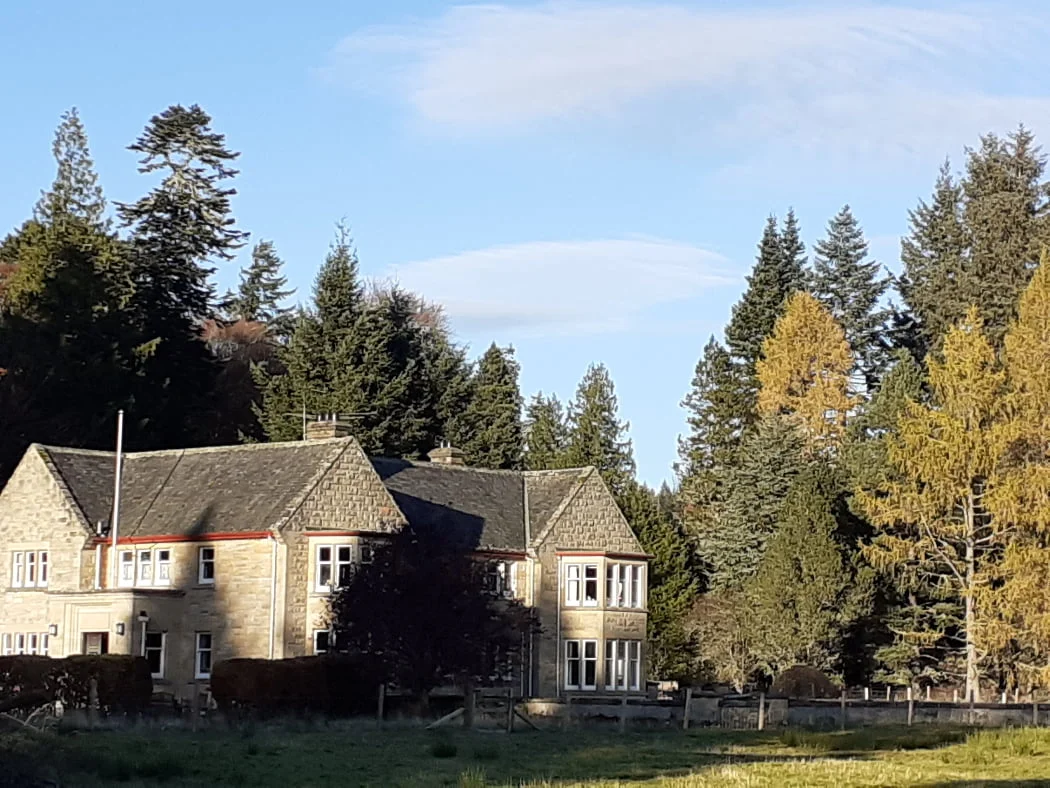 moy-hall-clan-mackintosh-3 Day tour