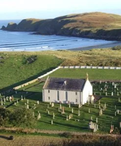 strathnaver-museum-clan-mackay-3 day tour