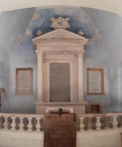 wardlaugh-mausoleum-clan-fraser-of-lovat-3 day tour