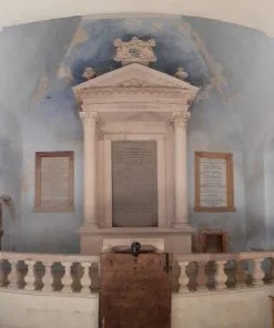 wardlaugh-mausoleum-clan-fraser-of-lovat-3 day tour