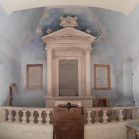 wardlaugh-mausoleum-clan-fraser-of-lovat-3 day tour