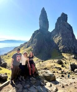 Skye and Trotternish Peninsula Tour