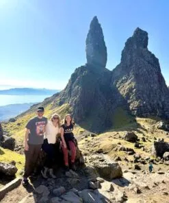 Skye and Trotternish Peninsula Tour
