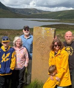 Clan Mackay Tour from Inverness