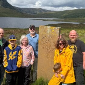 Clan Mackay Tour from Inverness